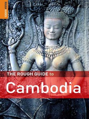 cover image of The Rough Guide to Cambodia